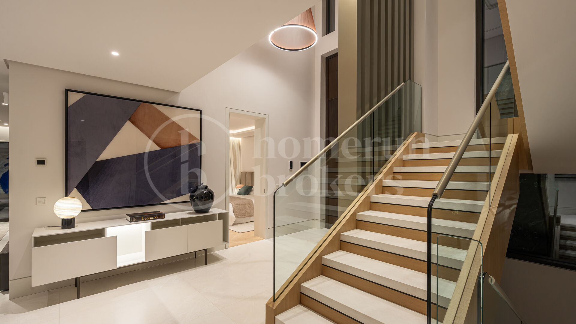 Villa Harmony - lyx Villa i Marbella Golden Mile