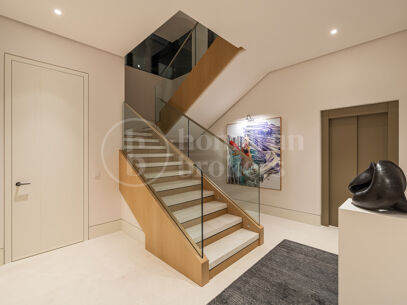 Villa Harmony - lyx Villa i Marbella Golden Mile