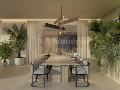 Apartment Nacare - Luxury and authenticity in the best of Estepona
