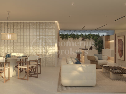 Apartment Nacare - Luxury and authenticity in the best of Estepona