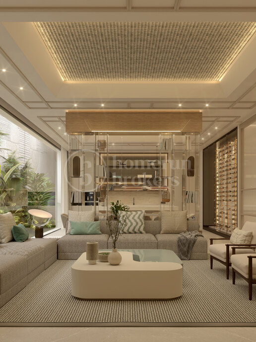 Apartment Nacare - Luxury and authenticity in the best of Estepona