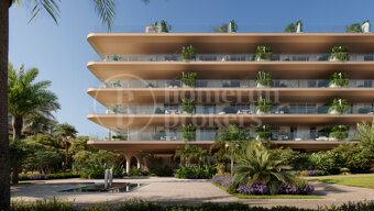 Apartment Nacare - Luxury and authenticity in the best of Estepona