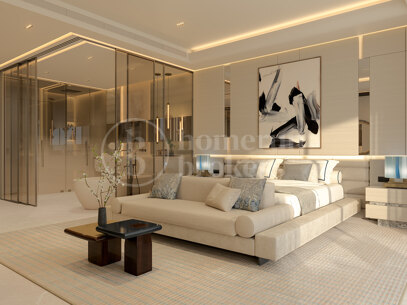 Nacare Penthouse - Luxury and authenticity in the best of Estepona