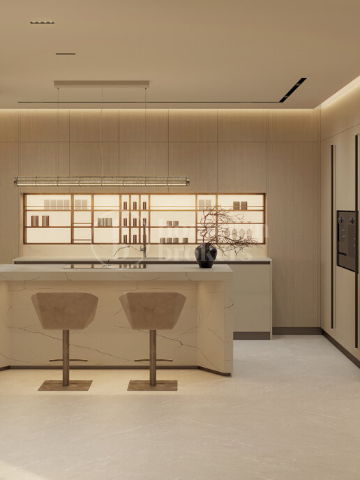 Nacare Penthouse - Luxury and authenticity in the best of Estepona