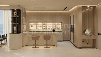 Nacare Penthouse - Luxury and authenticity in the best of Estepona