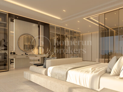 Nacare Penthouse - Luxury and authenticity in the best of Estepona