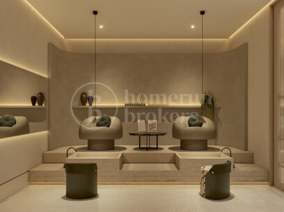 Nacare Penthouse - Luxury and authenticity in the best of Estepona