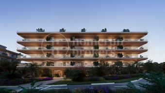 Nacare Penthouse - Luxury and authenticity in the best of Estepona