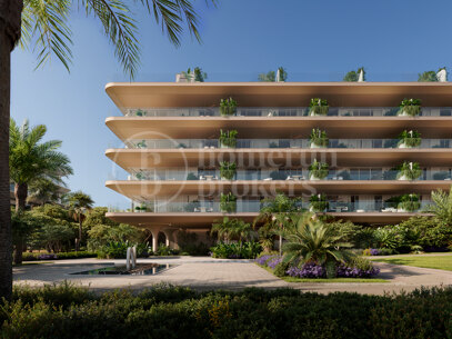 Nacare Penthouse - Luxury and authenticity in the best of Estepona