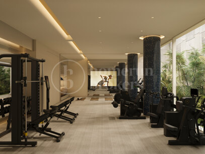 Nacare Penthouse - Luxury and authenticity in the best of Estepona