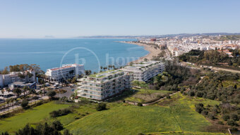 Nacare Penthouse - Luxury and authenticity in the best of Estepona