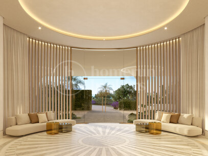 Nacare Penthouse - Luxury and authenticity in the best of Estepona