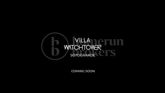 Villa Watchtower - luxury villa with sea views La Reserva Sotogrande
