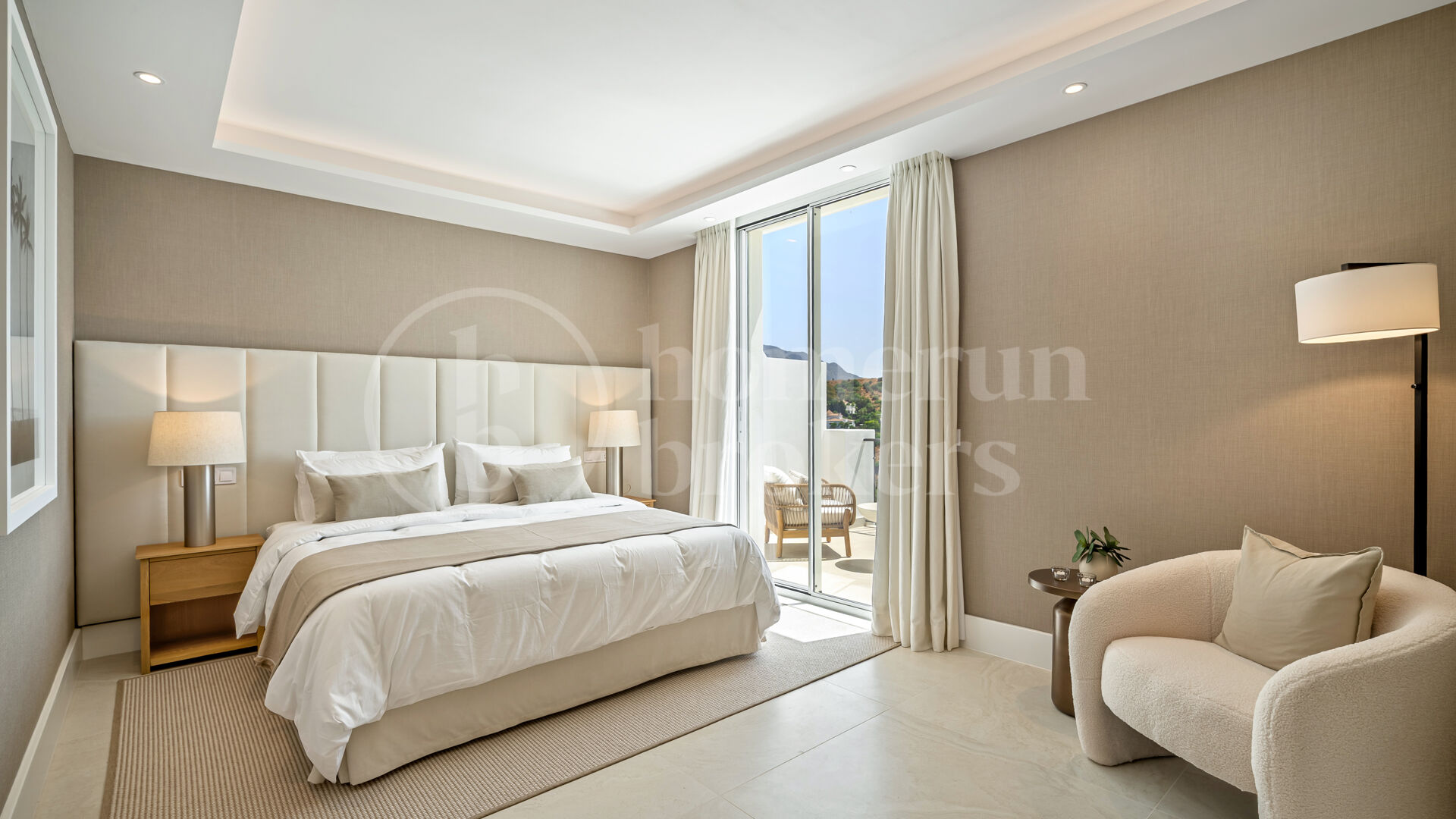 Mirador 4 - Renovated townhouse frontline golf La Quinta