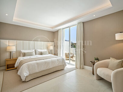 Mirador 4 - Renovated townhouse frontline golf La Quinta
