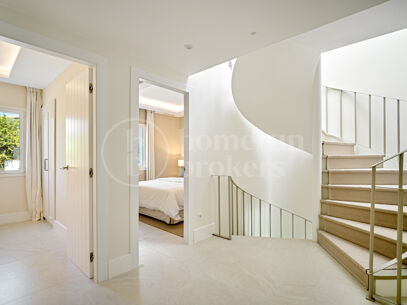 Mirador 4 - Renovated townhouse frontline golf La Quinta