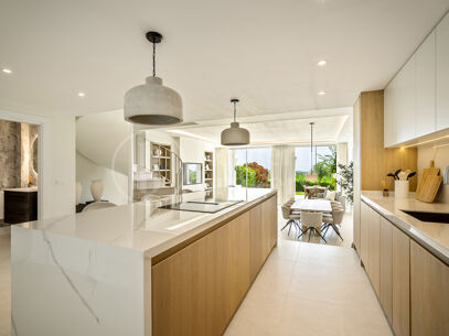 Mirador 4 - Renovated townhouse frontline golf La Quinta