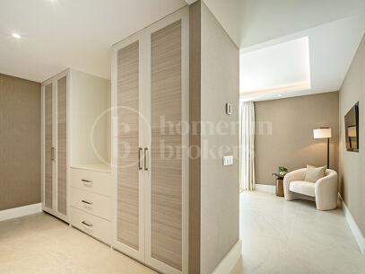Mirador 4 - Renovated townhouse frontline golf La Quinta