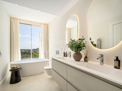 Mirador 4 - Renovated townhouse frontline golf La Quinta