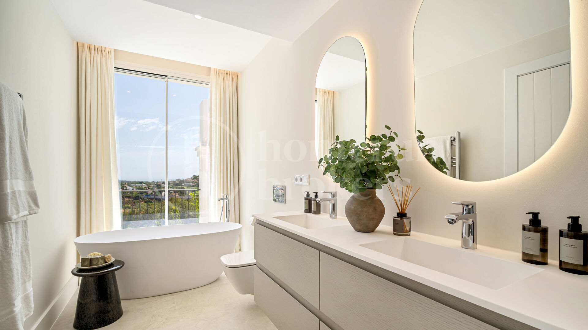 Mirador 4 - Renovated townhouse frontline golf La Quinta