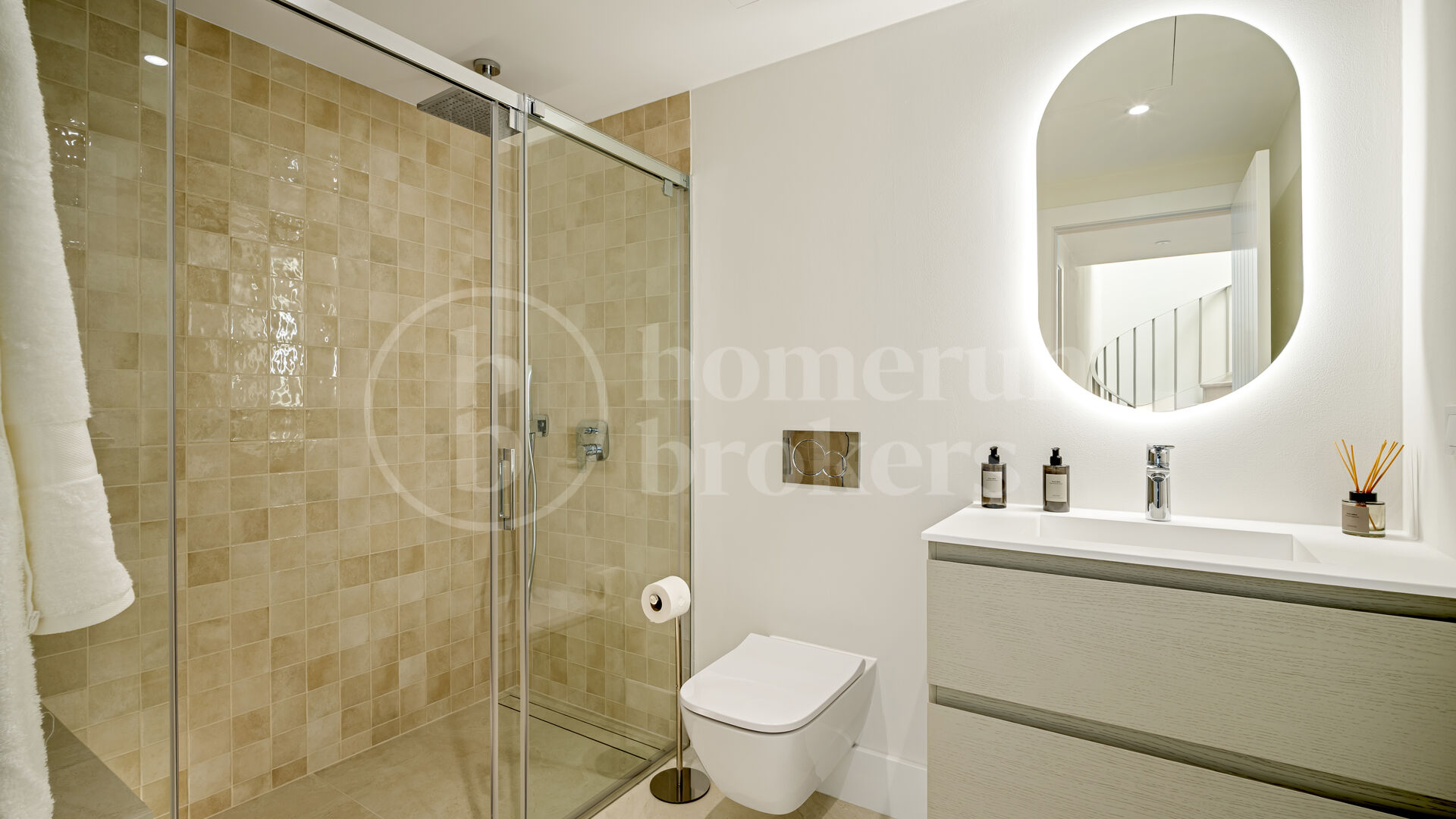 Mirador 4 - Renovated townhouse frontline golf La Quinta