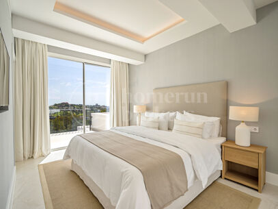 Mirador 4 - Renovated townhouse frontline golf La Quinta