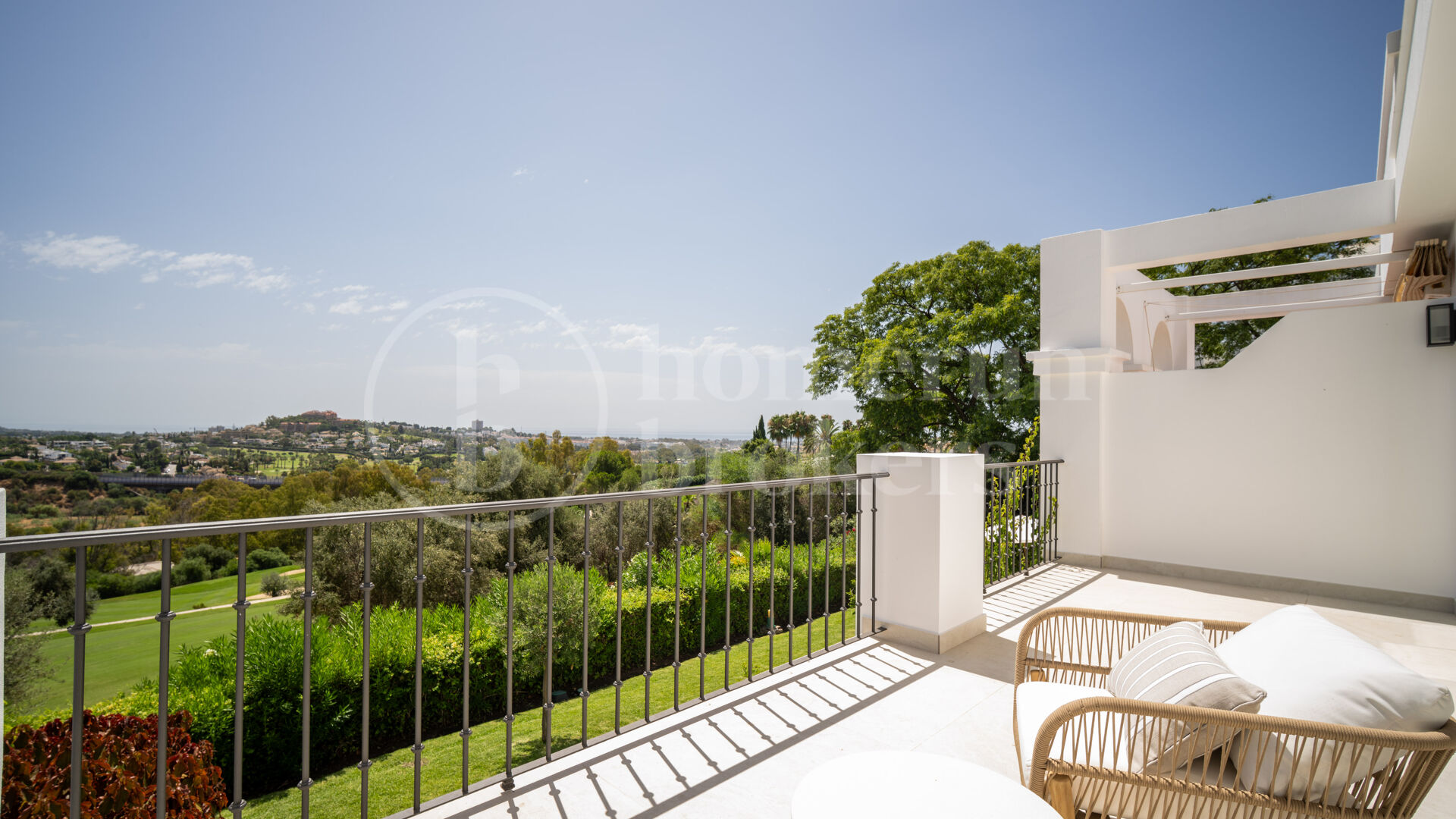 Mirador 4 - Renovated townhouse frontline golf La Quinta