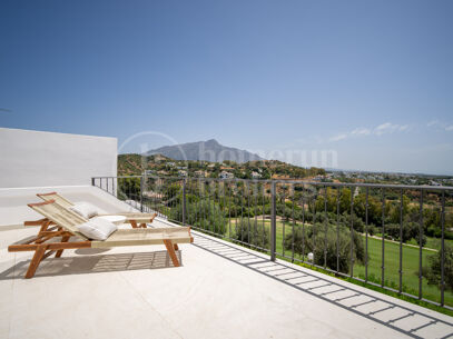 Mirador 4 - Renovated townhouse frontline golf La Quinta