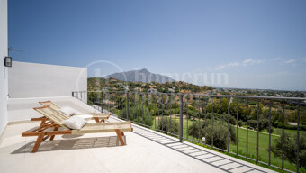Mirador 4 - Renovated townhouse frontline golf La Quinta