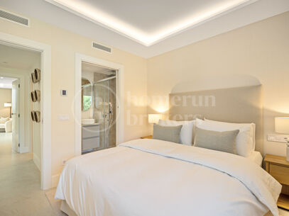 Mirador 4 - Renovated townhouse frontline golf La Quinta