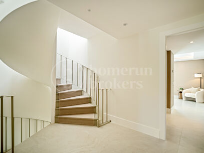Mirador 4 - Renovated townhouse frontline golf La Quinta