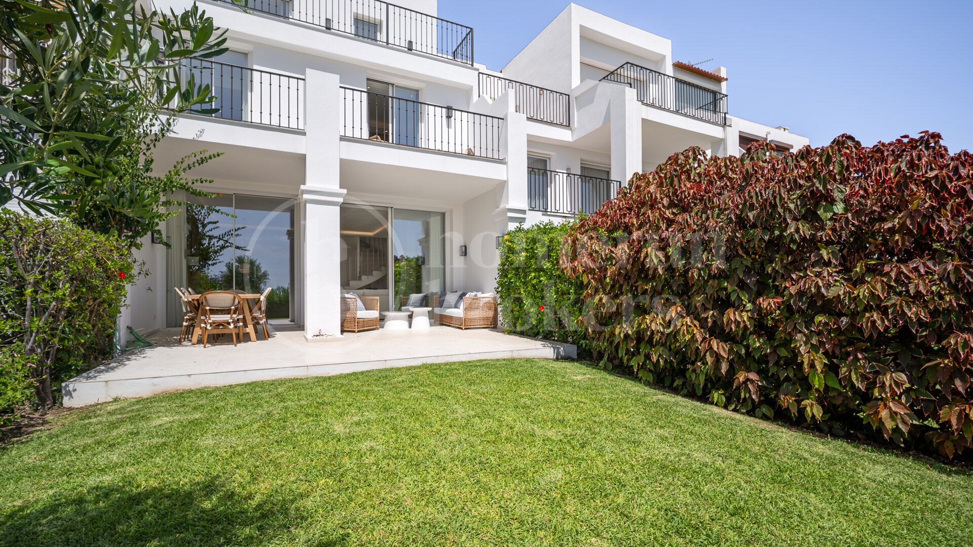 Mirador 4 - Renovated townhouse frontline golf La Quinta