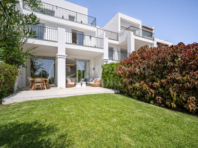 Mirador 4 - Renovated townhouse frontline golf La Quinta