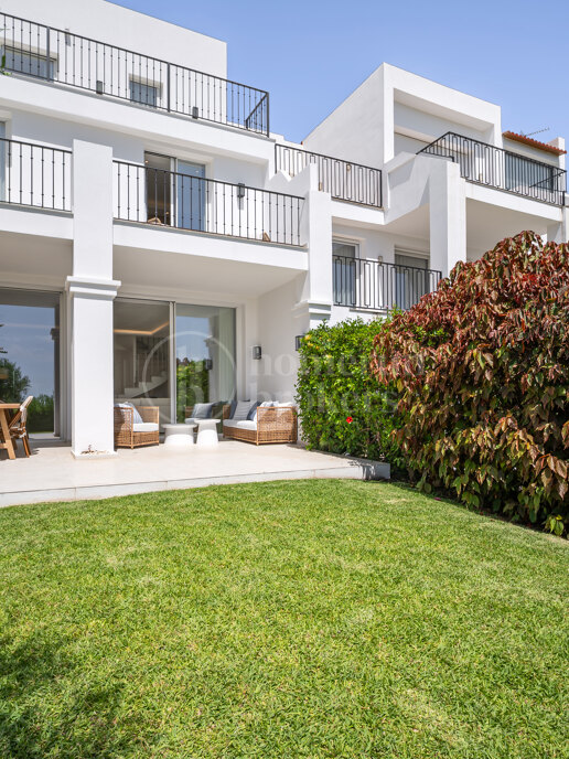 Mirador 4 - Renovated townhouse frontline golf La Quinta