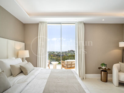 Mirador 4 - Renovated townhouse frontline golf La Quinta
