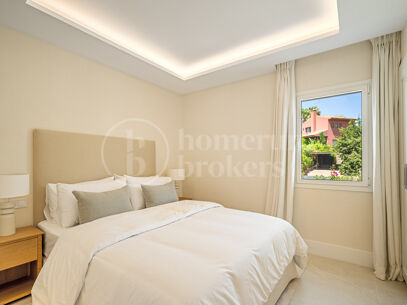 Mirador 4 - Renovated townhouse frontline golf La Quinta