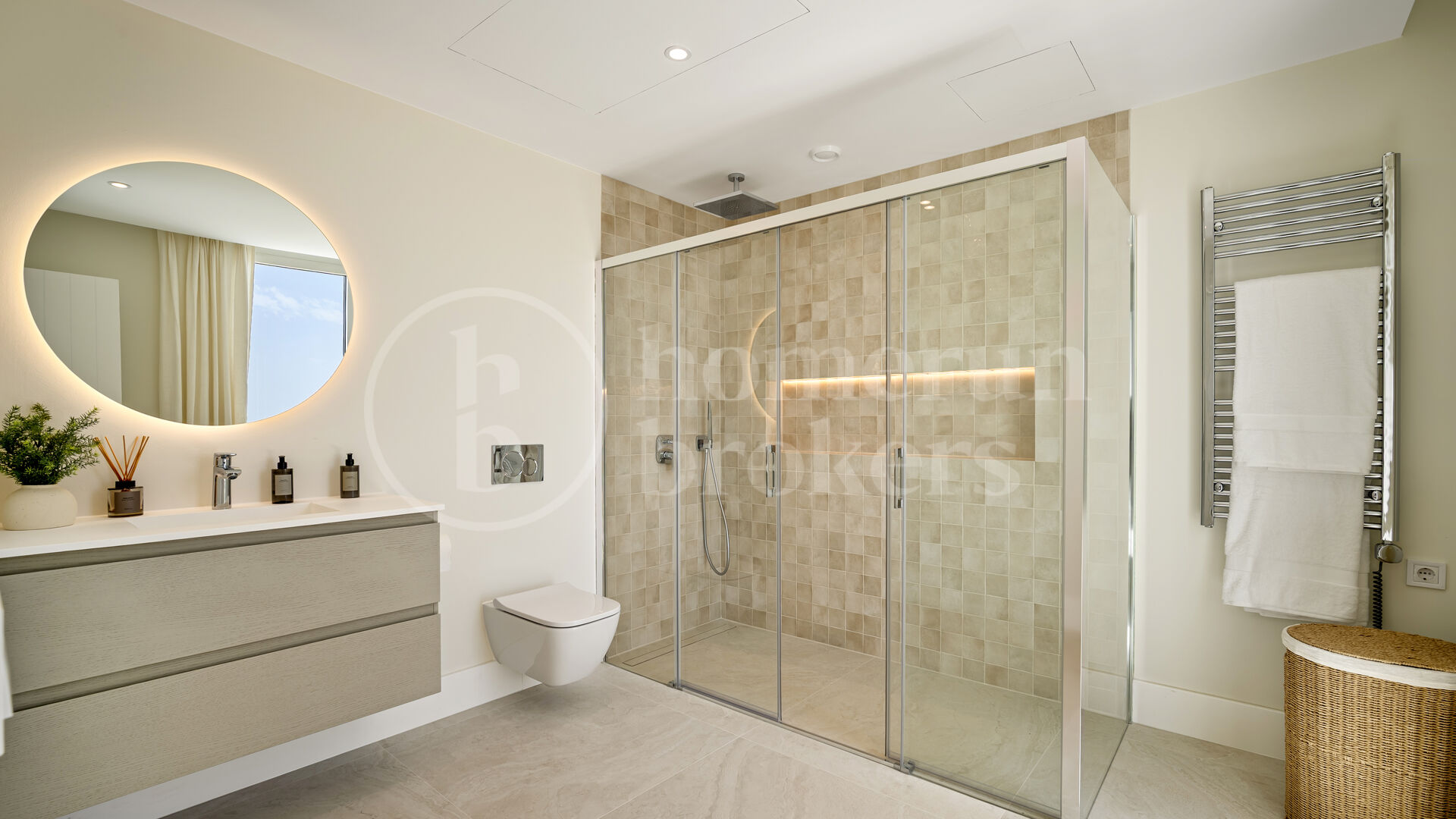 Mirador 4 - Renovated townhouse frontline golf La Quinta
