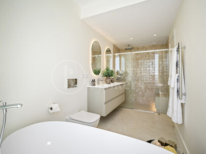 Mirador 4 - Renovated townhouse frontline golf La Quinta