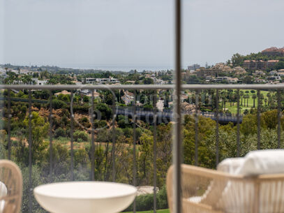 Mirador 4 - Renovated townhouse frontline golf La Quinta