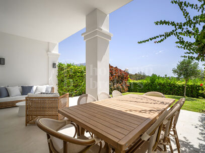 Mirador 4 - Renovated townhouse frontline golf La Quinta