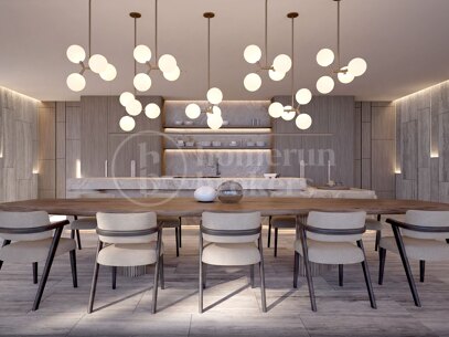 Villa Nara - Luxury Architectural Estate in La Reserva Sotogrande