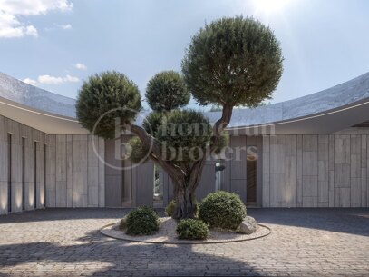 Villa Nara - Luxury Architectural Estate in La Reserva Sotogrande