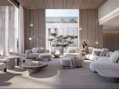 Villa Nara - Luxury Architectural Estate in La Reserva Sotogrande