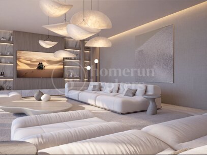 Villa Nara - Luxury Architectural Estate in La Reserva Sotogrande