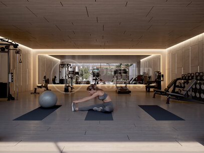 Villa Nara - Luxury Architectural Estate in La Reserva Sotogrande