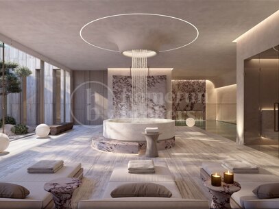 Villa Nara - Luxury Architectural Estate in La Reserva Sotogrande