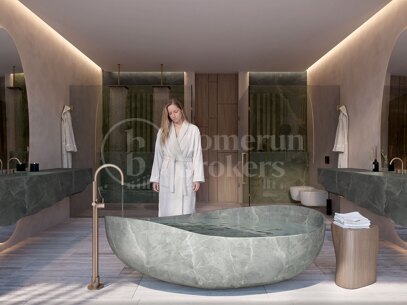 Villa Nara - Luxury Architectural Estate in La Reserva Sotogrande