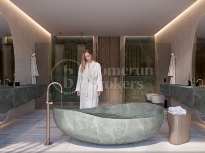 Villa Nara - Luxury Architectural Estate in La Reserva Sotogrande