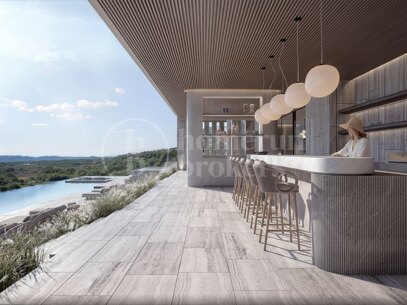 Villa Nara - Luxury Architectural Estate in La Reserva Sotogrande