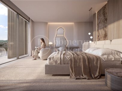 Villa Nara - Luxury Architectural Estate in La Reserva Sotogrande